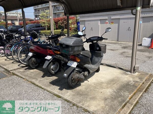 エテルノ豊春の物件内観写真